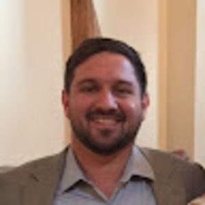 Meet your Posher, Ben